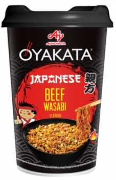 5901384503659 ouilles Japanese Beef Wasabi Ajinomoto