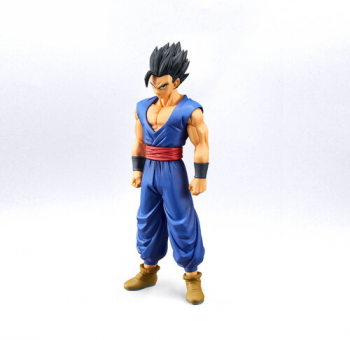 4983164187410 Figurine Dragon Ball Super - Ultimate Gohan 17cm - Banpresto -