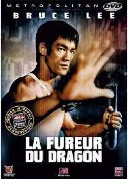 3512391815431 La Fureur Du Dragon ( Bruce Lee) - Dvd