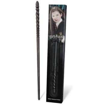812370015436 Baguette Harry Potter - Ginny Weasley - Noble Collection