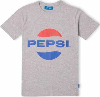 5708063571288 T Shirt Pepsi Logo XL