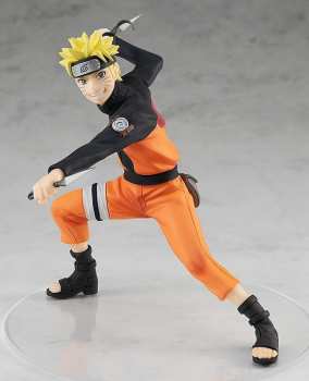 4580416945424 Figurine Naruto - Naruto Uzumaki 14cm - Goodsmile -