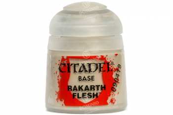 5011921187744 Peinture Citadel Base - Rakarth Flesh 12ml
