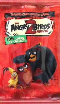 5907222907146 Booster Angry Birds 2 Movie